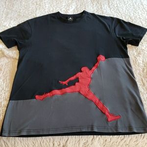 XL Jordan T-shirt
